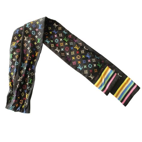 louis vuitton wool scarves|louis vuitton twilly scarf.